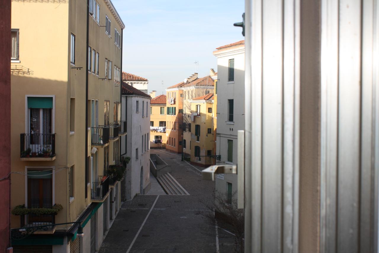 Apartment 2978B Venice Exterior photo